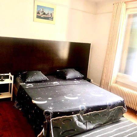 Apartament Paris Visit - Business - Tourism Créteil Zewnętrze zdjęcie