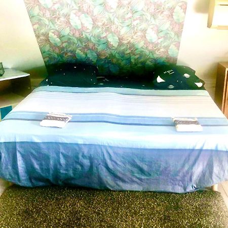 Apartament Paris Visit - Business - Tourism Créteil Zewnętrze zdjęcie