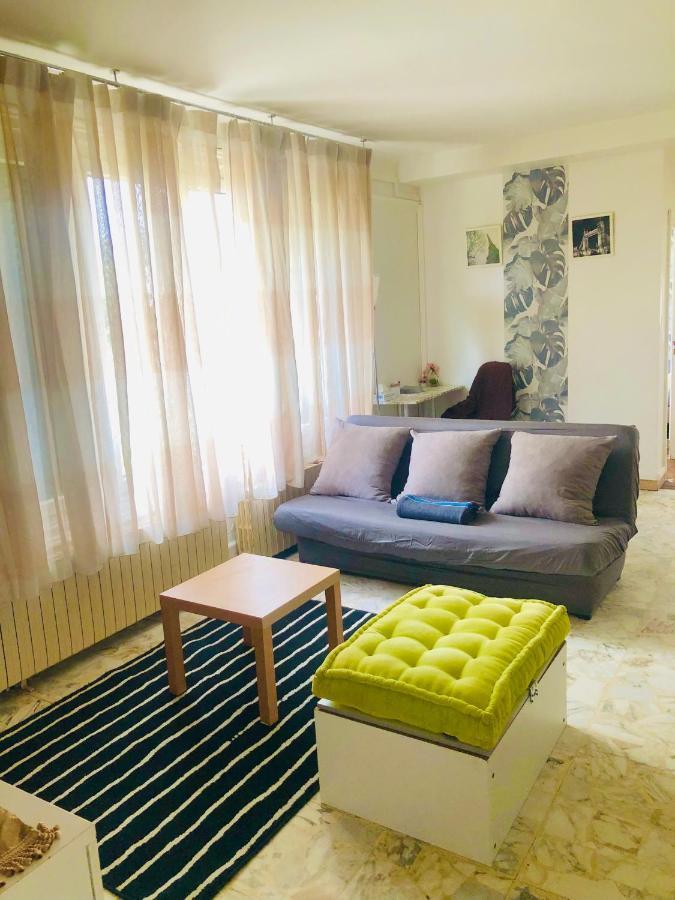 Apartament Paris Visit - Business - Tourism Créteil Zewnętrze zdjęcie