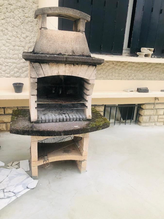 Apartament Paris Visit - Business - Tourism Créteil Zewnętrze zdjęcie
