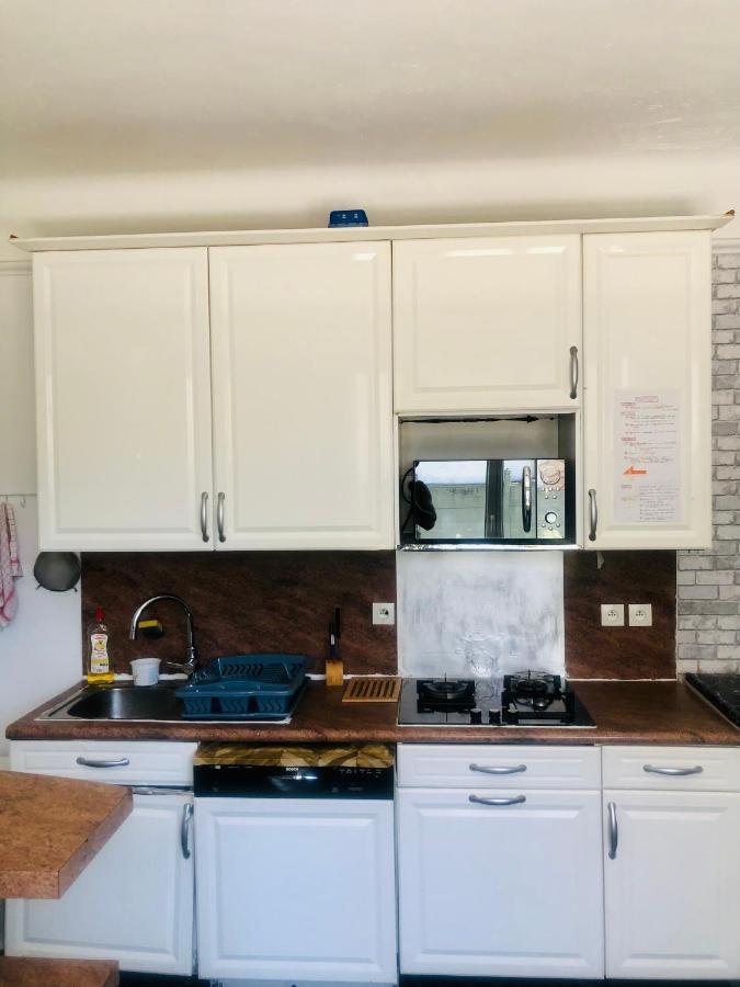Apartament Paris Visit - Business - Tourism Créteil Zewnętrze zdjęcie