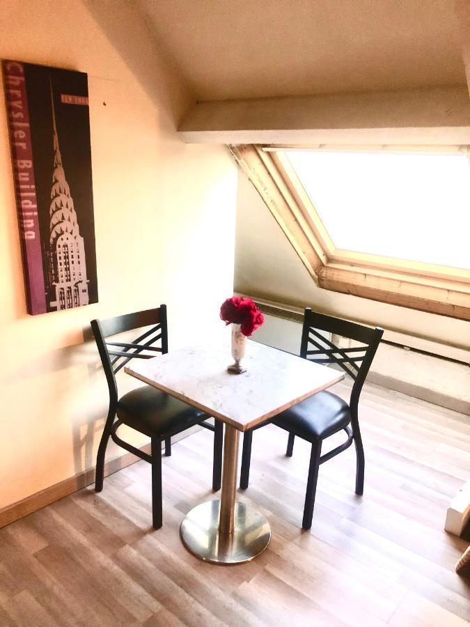 Apartament Paris Visit - Business - Tourism Créteil Zewnętrze zdjęcie
