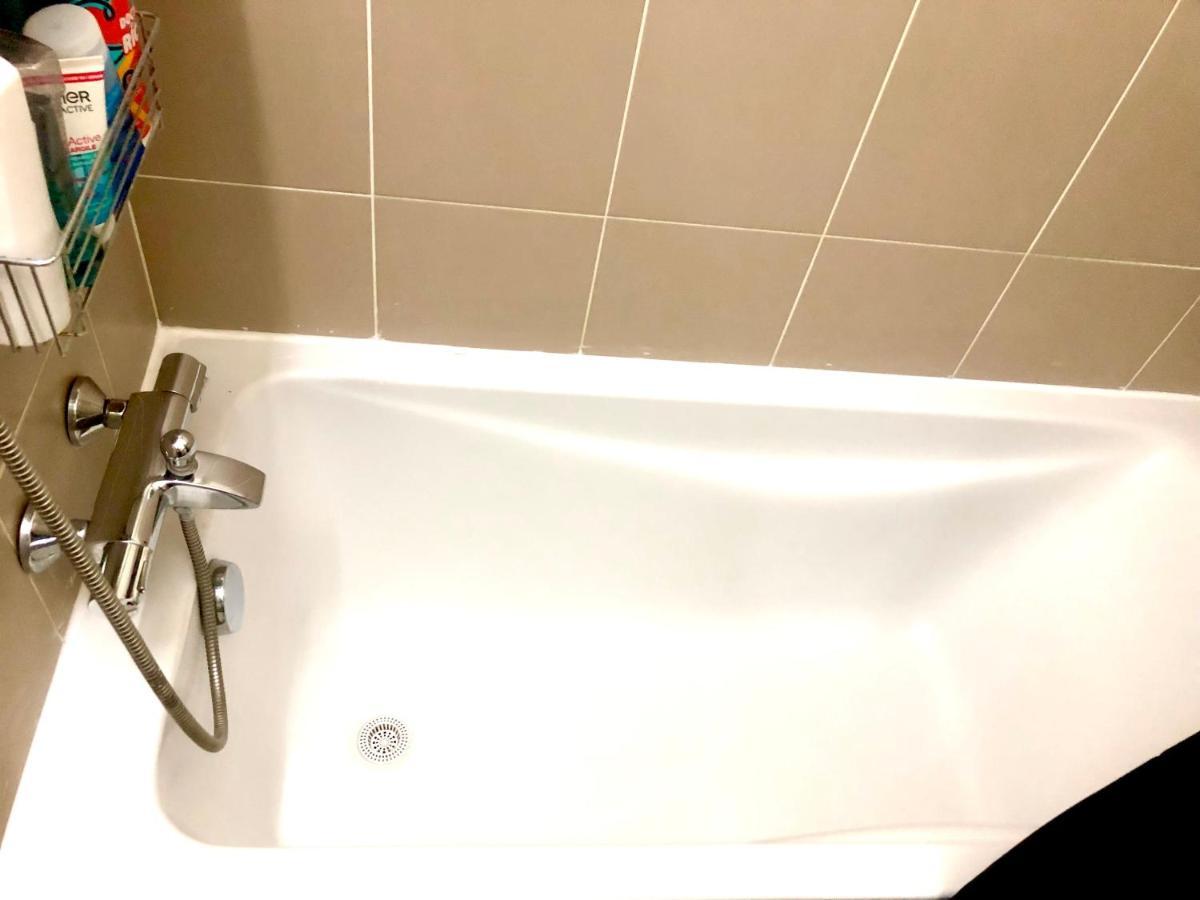 Apartament Paris Visit - Business - Tourism Créteil Zewnętrze zdjęcie
