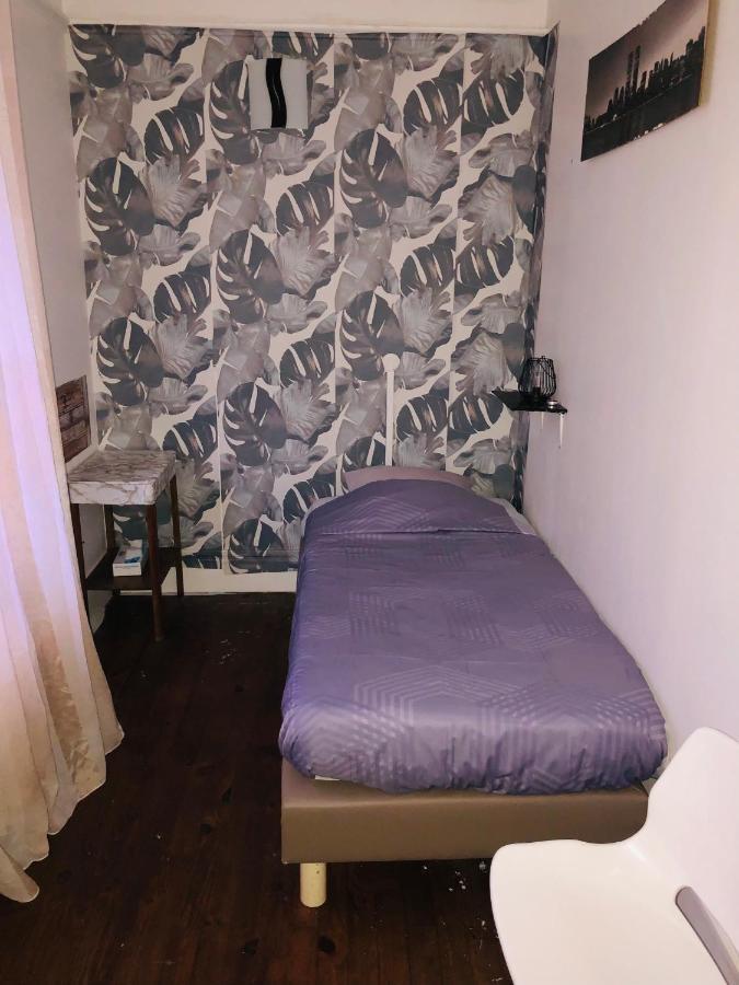 Apartament Paris Visit - Business - Tourism Créteil Zewnętrze zdjęcie