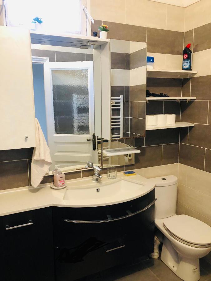 Apartament Paris Visit - Business - Tourism Créteil Zewnętrze zdjęcie