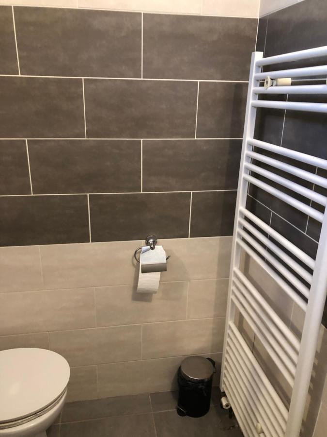 Apartament Paris Visit - Business - Tourism Créteil Zewnętrze zdjęcie