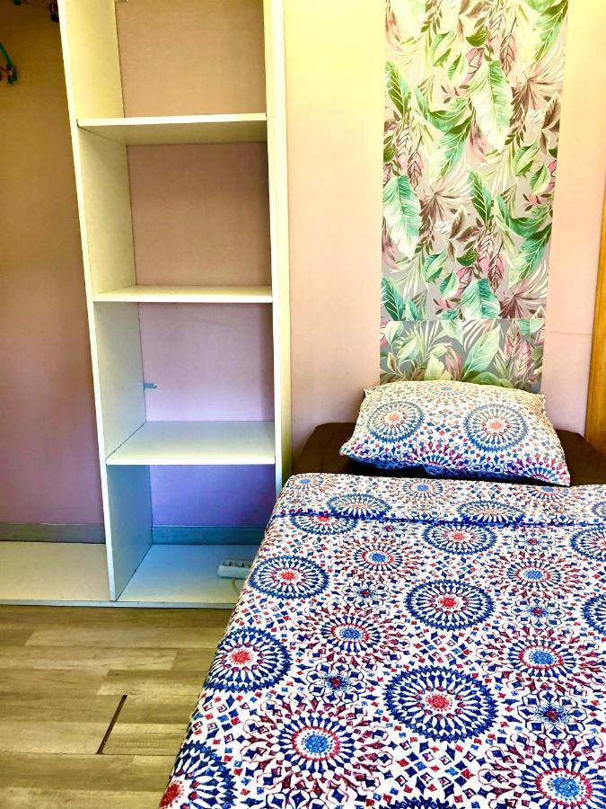 Apartament Paris Visit - Business - Tourism Créteil Zewnętrze zdjęcie