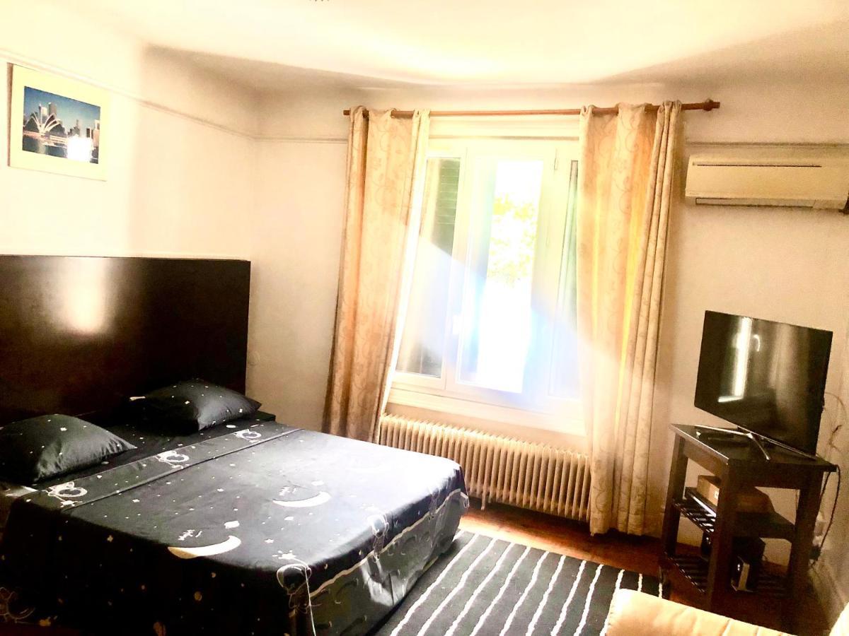 Apartament Paris Visit - Business - Tourism Créteil Zewnętrze zdjęcie