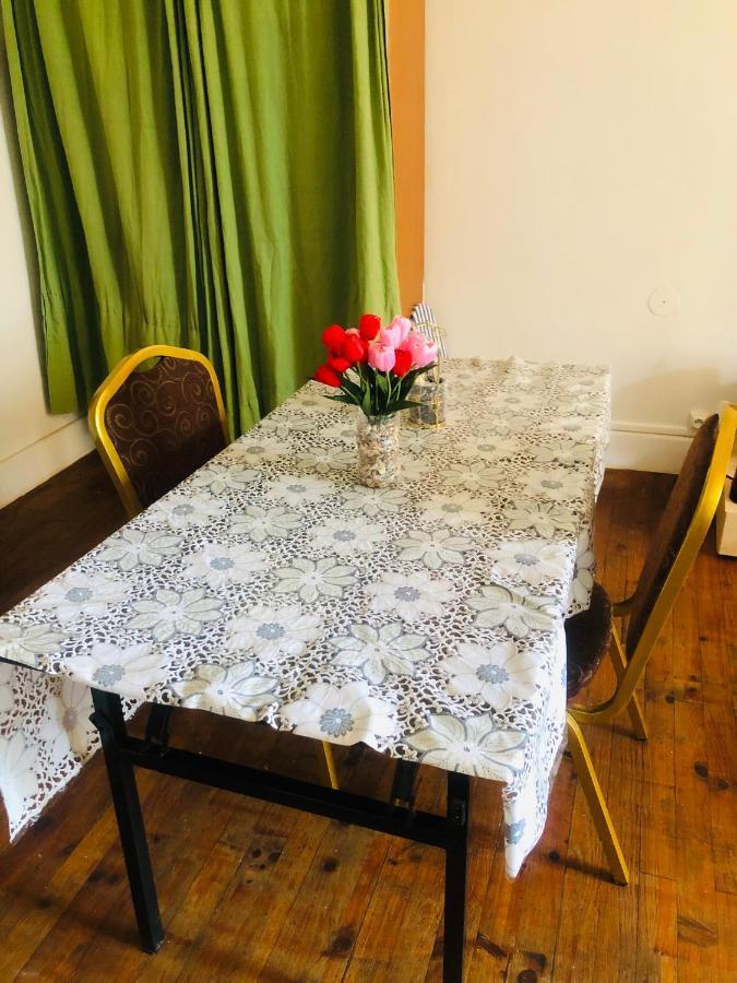 Apartament Paris Visit - Business - Tourism Créteil Zewnętrze zdjęcie
