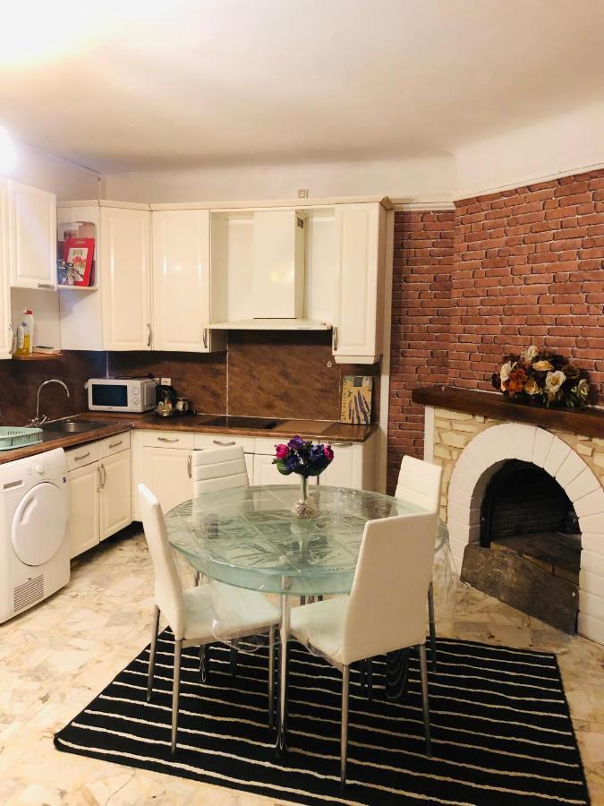 Apartament Paris Visit - Business - Tourism Créteil Zewnętrze zdjęcie
