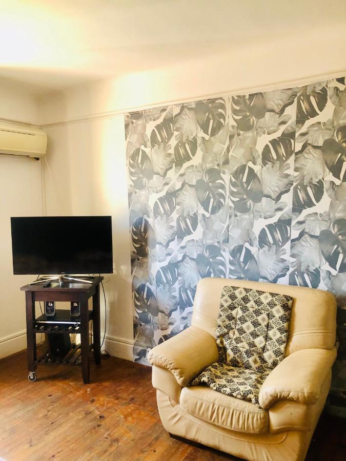 Apartament Paris Visit - Business - Tourism Créteil Zewnętrze zdjęcie