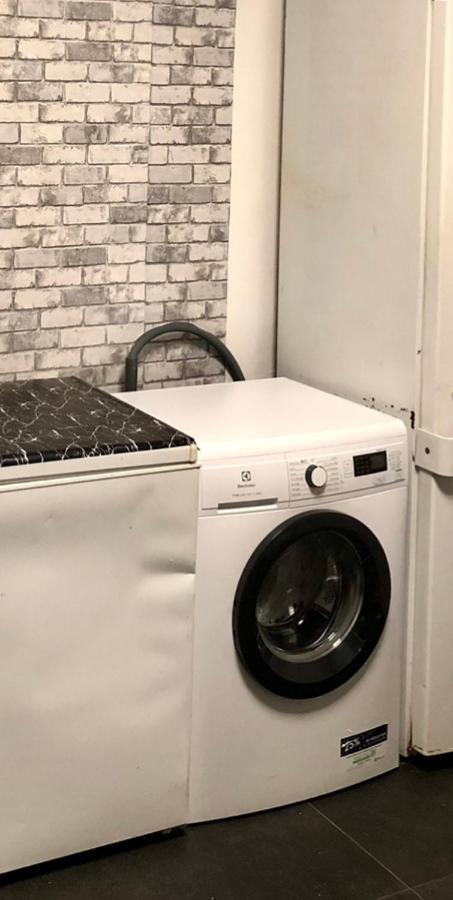 Apartament Paris Visit - Business - Tourism Créteil Zewnętrze zdjęcie