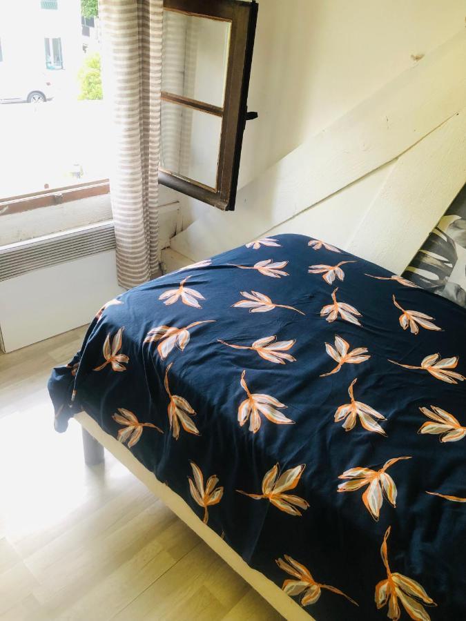 Apartament Paris Visit - Business - Tourism Créteil Zewnętrze zdjęcie