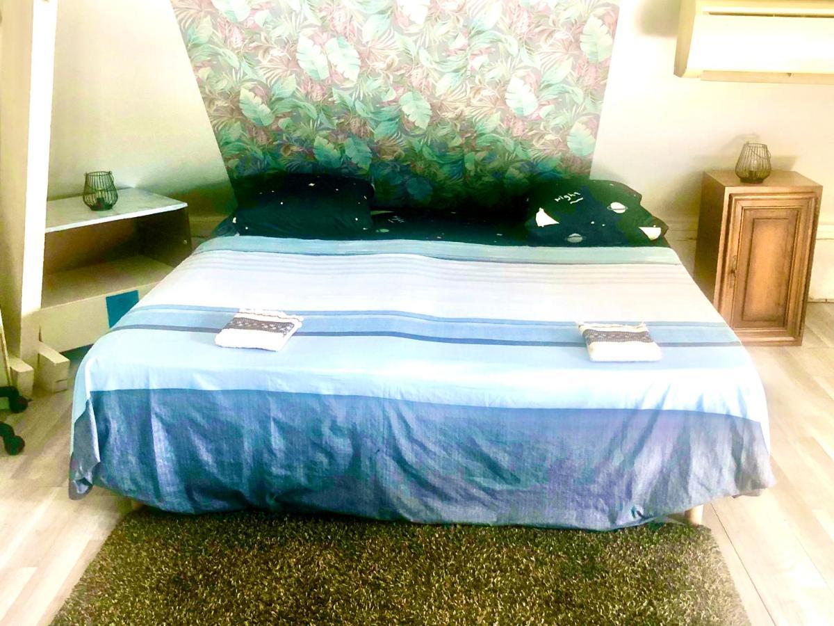 Apartament Paris Visit - Business - Tourism Créteil Zewnętrze zdjęcie